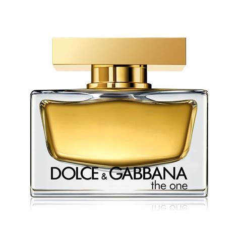 dolce gabbana the one perfumy damskie|d&g the one price.